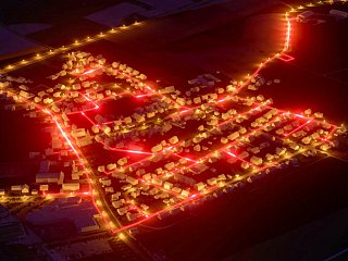 Effiziente Fernwärmeerzeugung