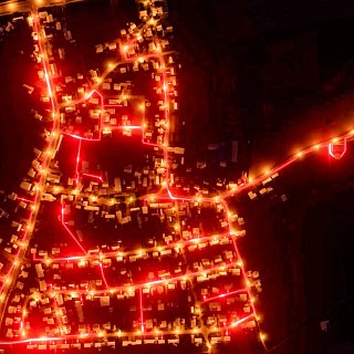 Inspiration durch nachhaltige Energielösungen